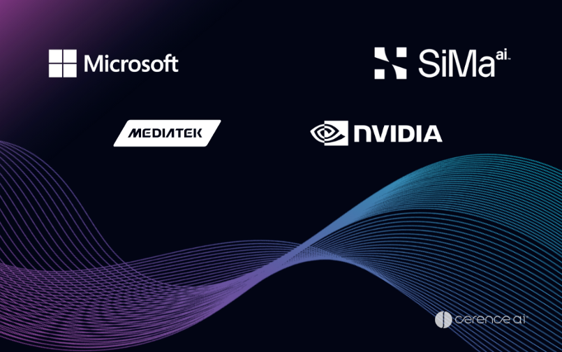 赛轮思AI携手微软与SiMa.ai，在IAA Mobility 2025展示下一代智能体车载体验
